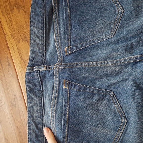 Et Vous Paris Rockson Skinny Jeans Women's Size 28 - Picture 15 of 16